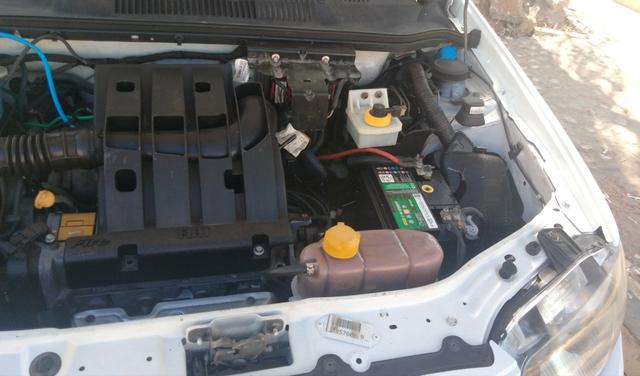 Fiat palio fire economy 2015 completo - Foto 11