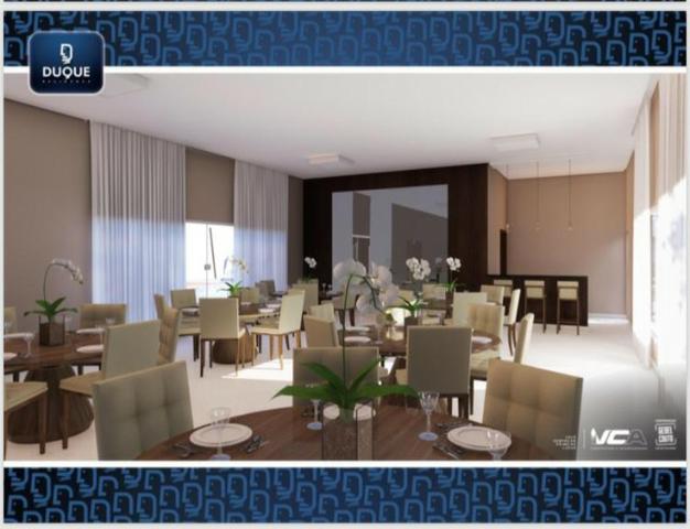 Casa em Condomínio com 03 suítes! Duque Residence - Foto 5