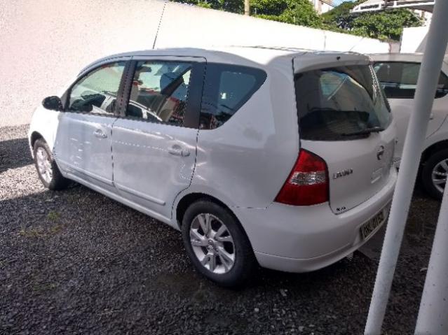 Nissan Livina 1.8 s 16v - Foto 3