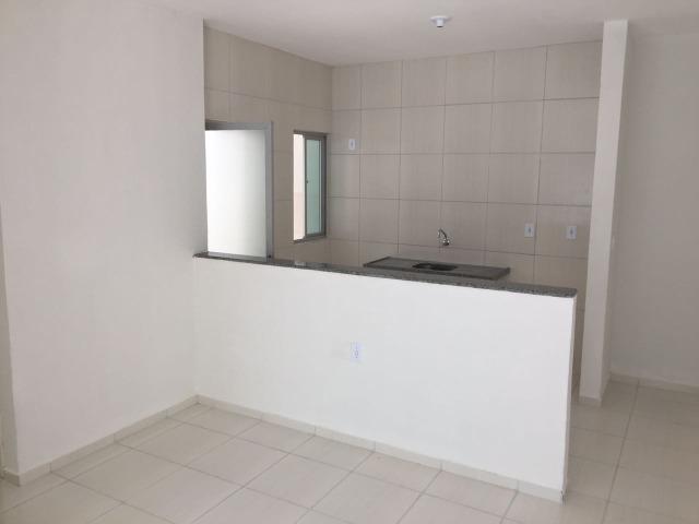 Aluguel Casa em Rio Largo - Foto 2