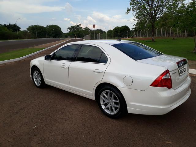Ford Fusion - Foto 6
