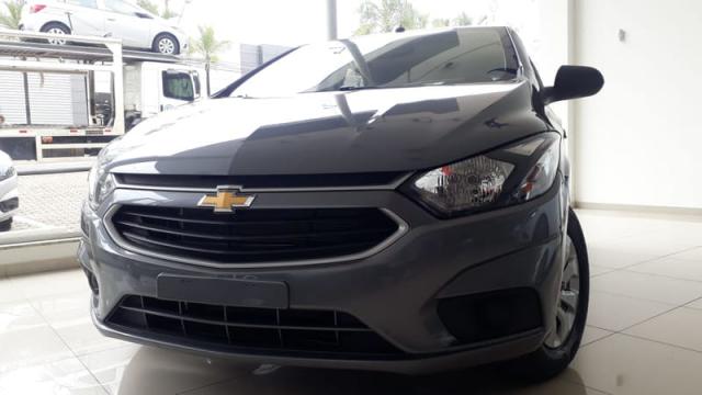 CHEVROLET ONIX 1.0 MPFI JOY 8V FLEX 4P MANUAL - Foto 2