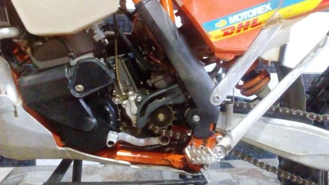Ktm 300 - Foto 2