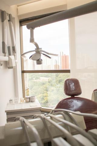 Consultório odontológico em sala comercial - Foto 4