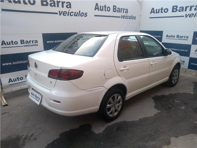 Fiat Siena 1.0 mpi el 8v flex 4p manual - Foto 4