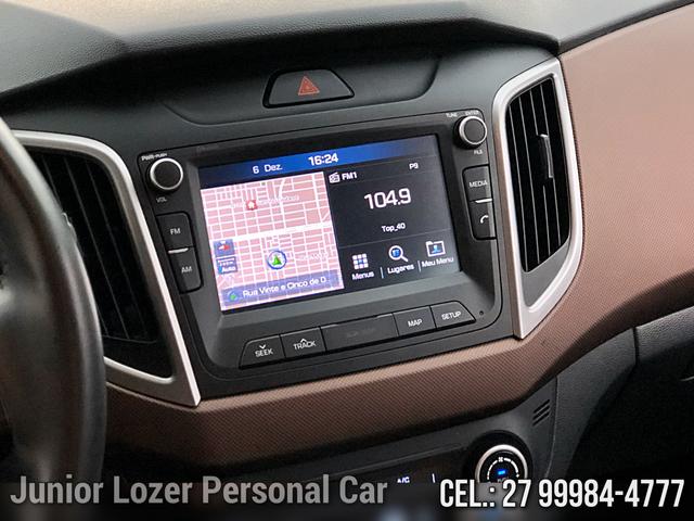 Lindo Creta 2.0 Prestige Unico Dono - Foto 7