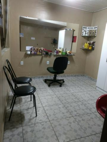 Vende-se casa Bairro Zabelê - Foto 9