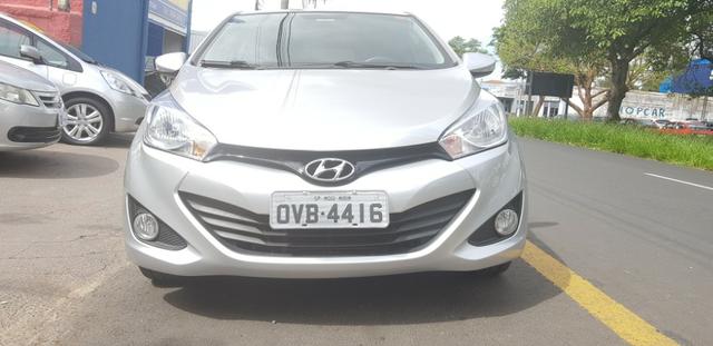 Hb20 Premium 1.6 Flex - Automático - 2014 - Top de Linha - Impecável!!! - Foto 4