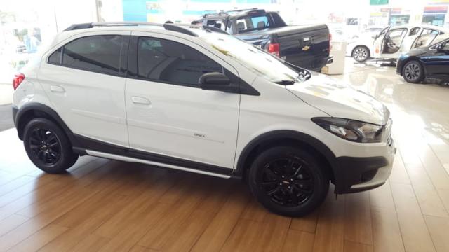 ONIX ACT MT 1.4 2019 - Foto 4