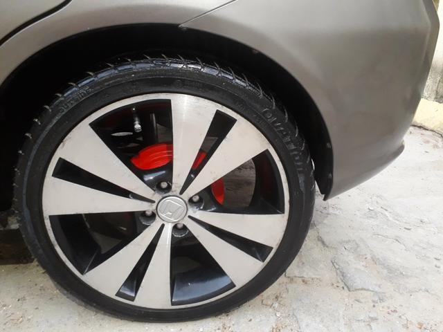 Honda fit - Foto 4