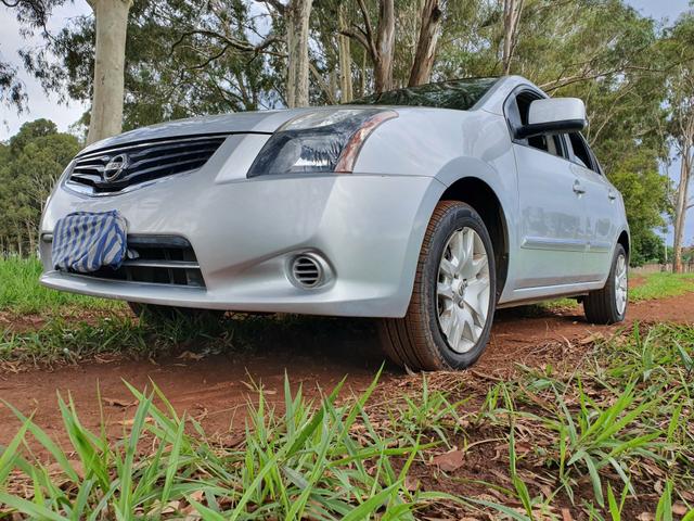Sentra manual 6machas - Foto 2