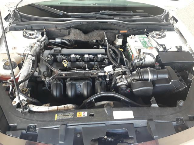 Ford Fusion - Foto 7