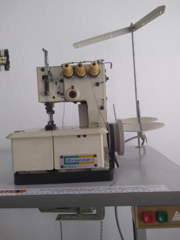 Máquina Bracob semi industrial - Foto 2