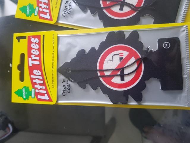 Aromatizantes para carro e ambiente - Foto 4