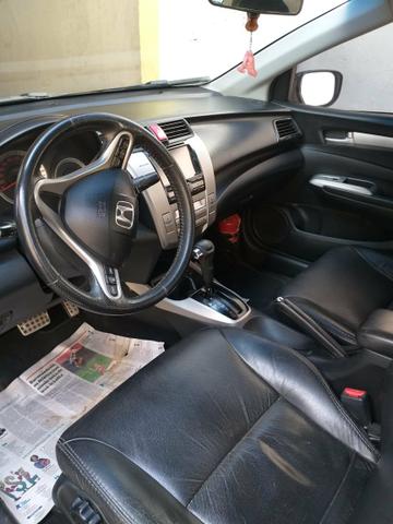 HONDA CITY EX/Flex - Foto 3
