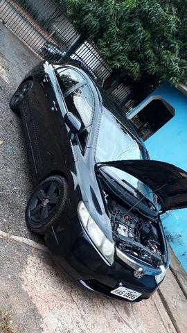 Civic lxs - Foto 3