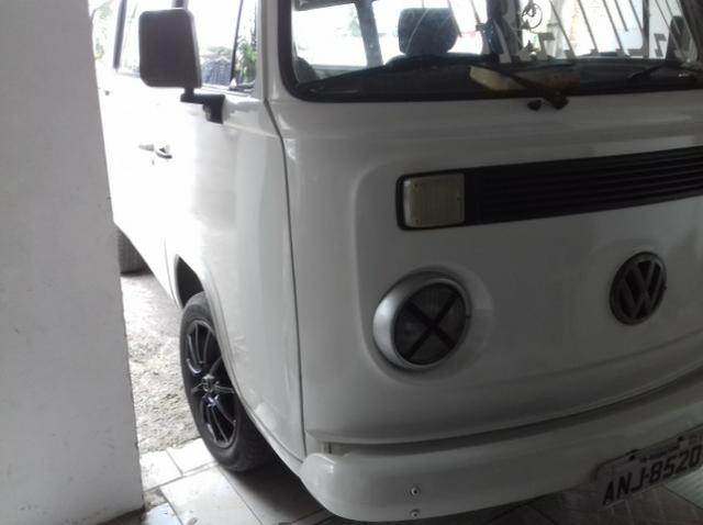 Kombi - Foto 11