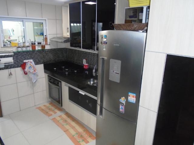 Portal do Bougaiville II, 125m2, 4 Suítes, Projetada, Hidro, Piscina e Churrasqueira - Foto 10