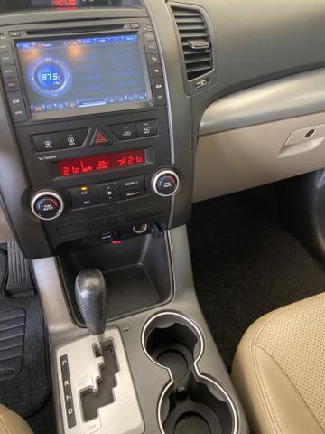 Kia sorento 2.4 EX2 - Foto 9