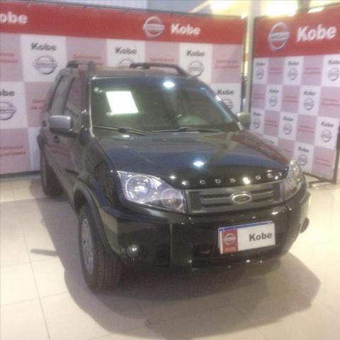 FORD ECOSPORT 1.6 XLT FREESTYLE 8V FLEX 4P MANUAL - Foto 2