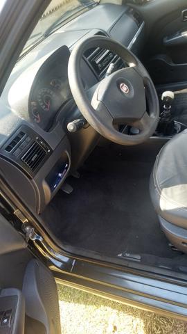 Vendo Siena ELX 1.0 Flex - Foto 7