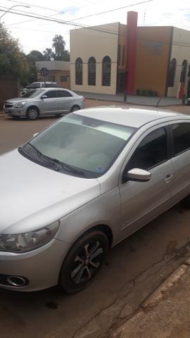 GOL g5 1.6 Pawer 2010