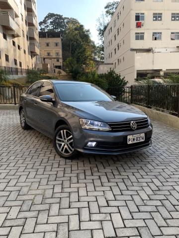Jetta TSi 1.4 confortline aut. 2016/2016