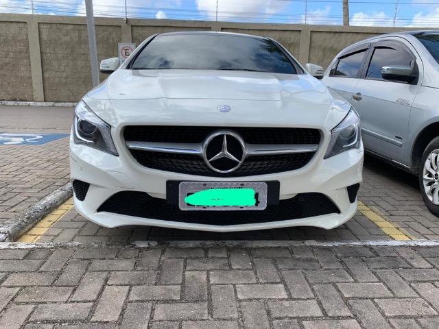 Mercedes Benz CLA 200 Vision - Foto 3
