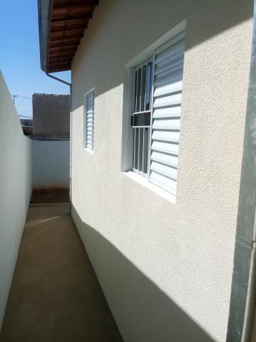 Casa nova Jardim São jorge - Foto 5