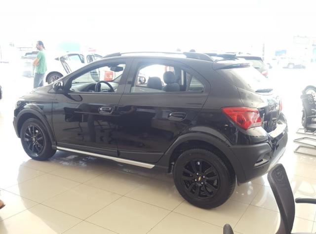 GMC ONIX ACT AT 1.4 2019