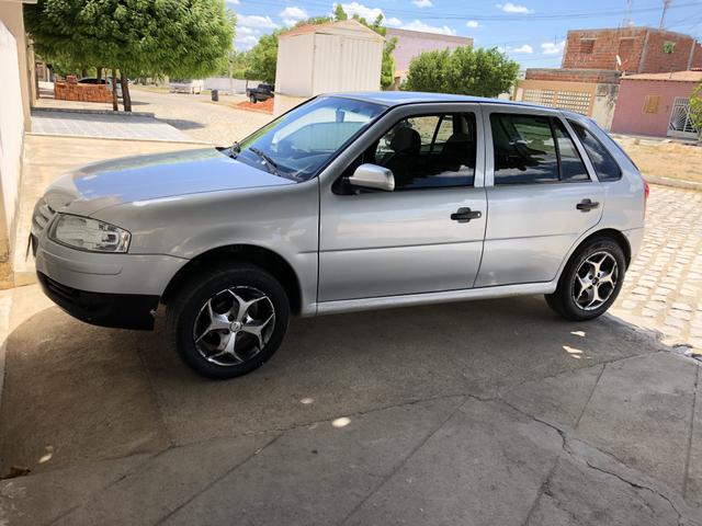 Gol Geração 4