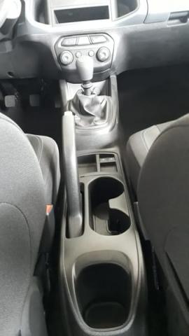 CHEVROLET ONIX 1.0 MPFI JOY 8V FLEX 4P MANUAL - Foto 6