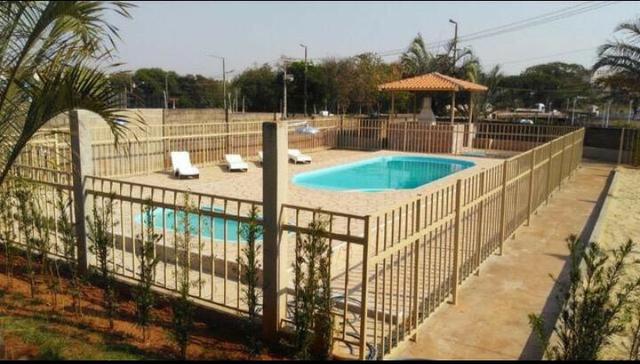 Apartamento Cond. Spazio Rio Fraser - Jd Conceição - Foto 4