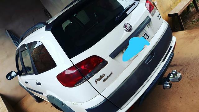 Vende-se ou troco - Foto 2