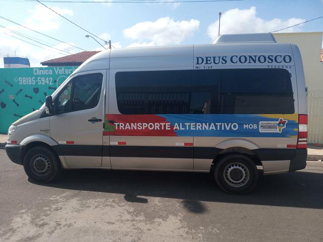 Sprinter 415 14/15 janeiro de 2015 - Foto 5
