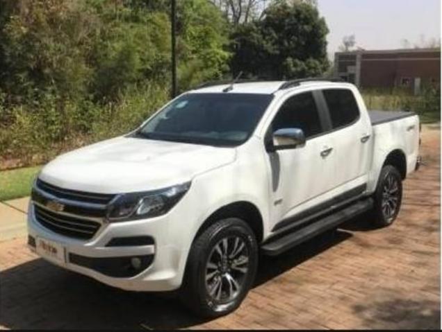 S10 LTZ DIESEL 4X4 2020 - Foto 17