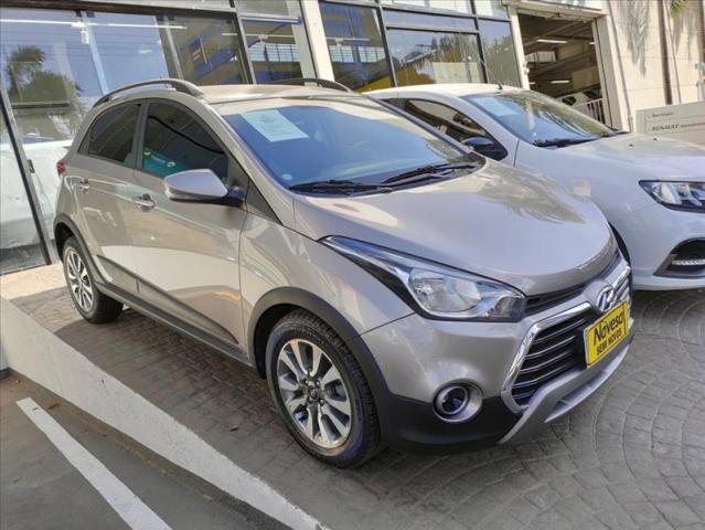 Hyundai Hb20s 1.0 Comfort Style 12v