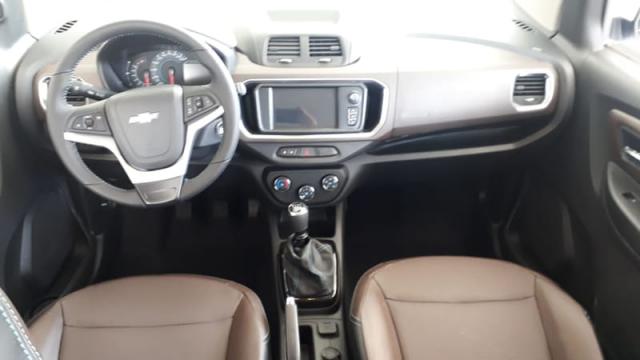 CHEVROLET SPIN 1.8 LTZ (MEC) - Foto 5