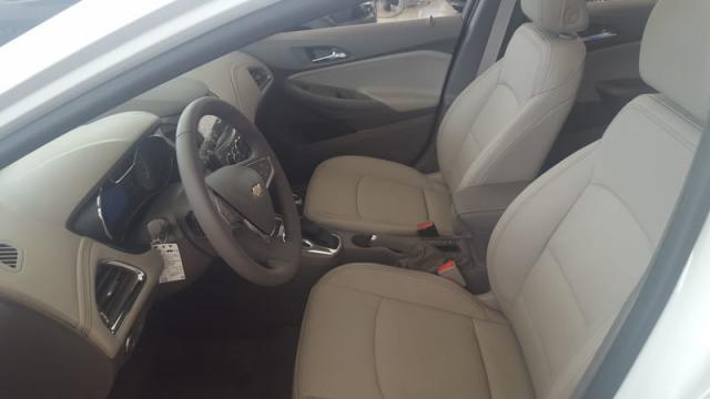 CRUZE SEDAN LTZ 2019 - Foto 19