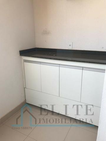 Apartamento p/ Alugar em Jardim Walkiria próx. Plaza Shopping | 2 Dormitórios - Foto 6
