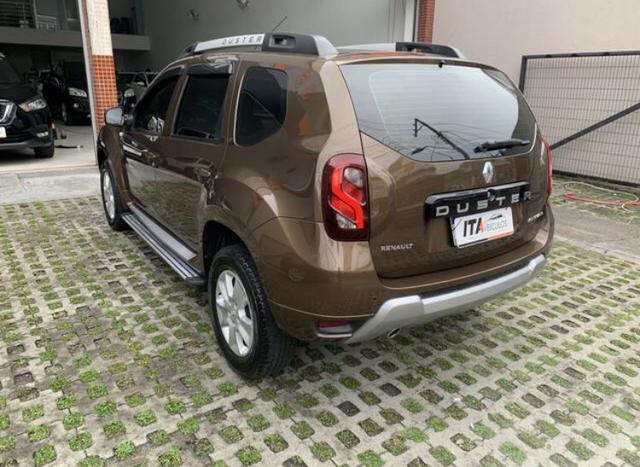 Duster 2.0 Dynamique Aut - Foto 6