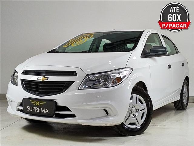 Chevrolet Onix 1.0 mpfi joy 8v flex 4p manual - Foto 3