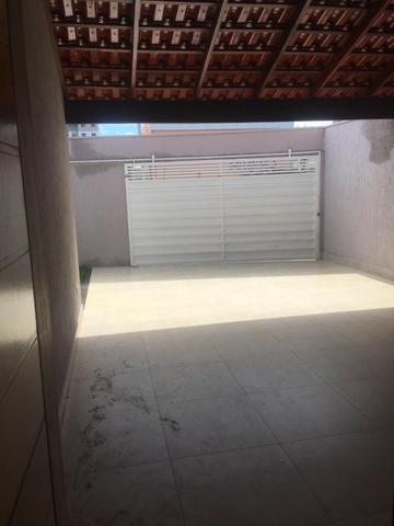 Vende-se Linda Casa com Acabamento Extra no Vale do Sol - Foto 20