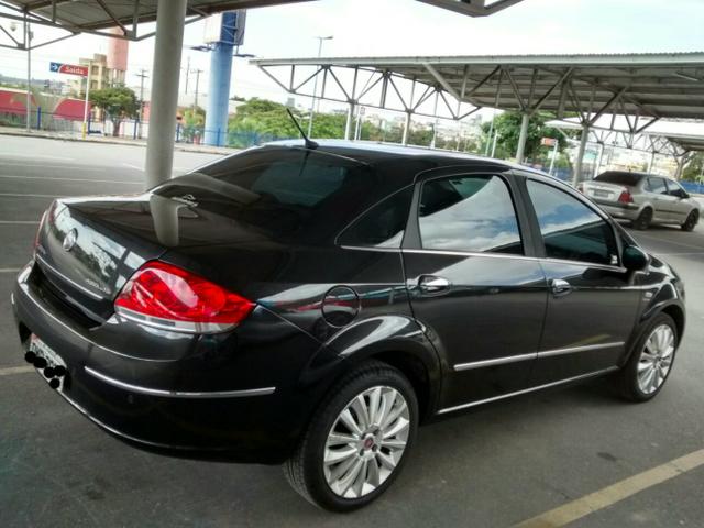 Vendo Fiat Linea Absolute. Motor e-Torq 1.8 - Foto 5