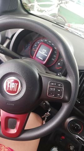 Fiat uno sporting automático - Foto 5