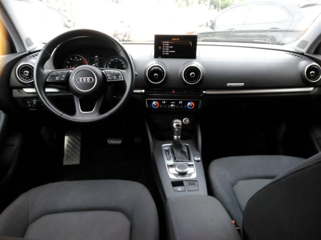 AUDI A3 2017/2018 1.4 TFSI SEDAN AMBIENTE 16V FLEX 4P TIPTRONIC - Foto 4