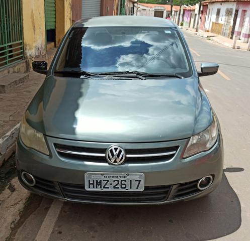 Gol G5