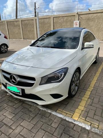 Mercedes Benz CLA 200 Vision - Foto 6