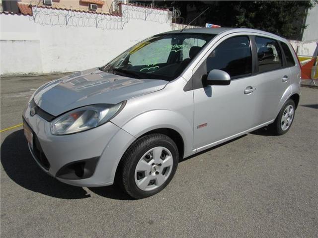 Ford Fiesta 1.6 mpi hatch 8v flex 4p manual - Foto 3