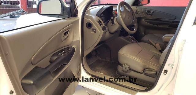 HYUNDAI TUCSON 2014/2015 2.0 MPFI GLS 16V 143CV 2WD FLEX 4P AUTOMÁTICO - Foto 7